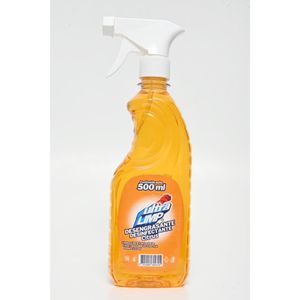 Deseng Desinf Ultralimp Citrus 500 ml