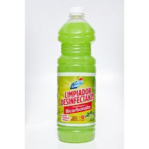 Limpiad Ultralimp Bicarbonato 1 l