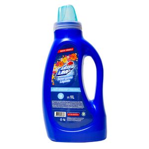 Deterg Liq Ultralimp 1 l