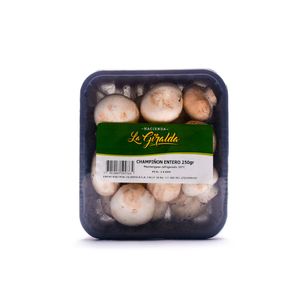 CHAMPI#ON ENT HACIENDA LA GIRALDA 250g