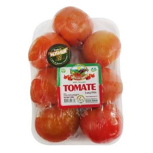 Tomate FrescoCampo Larga Vida 1 Kg
