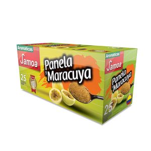 Aromat Samoa Panel Maracu 25 un 150 g