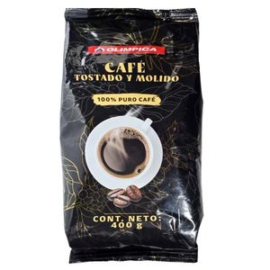 Café Olimpica Molido 400 G