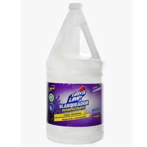 Blanqueador UltraLimp Lavanda 2000 Ml