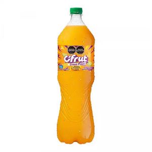 Bebida Cifrut Fruit 1.7 l