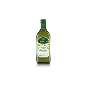 Aceite Oliva Olitalia E/Virg Org 1 l