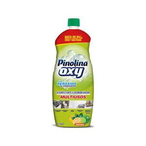 Desinfectante PINOLINA desmanchador multiusos (960 ml)