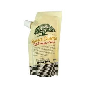 Suero Crema Bonga del Sinú 200 G