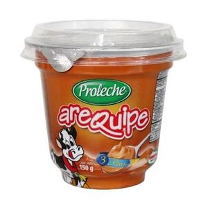 AREQPE PROLECHE POTE 150 g