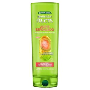 Acondicionador Fructis Adiós Esponjado 350 ml