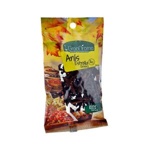Anís Granaroma Estrella Entero 10 G
