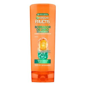 Acondicionador Control Grasa GARNIER FRUCTIS Control Grasa (350 ml)