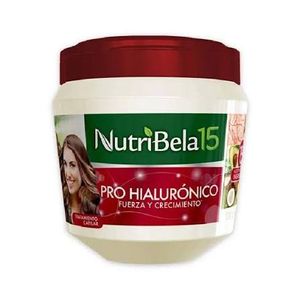 Tratamiento Nutribela Pro Hialurónico 450 Ml