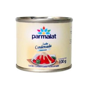 LECHE CONDEN PARMALAT 100 g