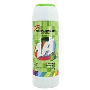 Limpía Polvo Dersa 1A Limón 700 G