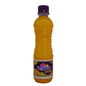 Refresco Tampico Cero Azúcar 330 Ml