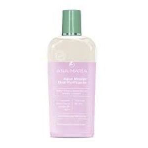 Agua Micelar Ana María Dual Purificante 180 Ml
