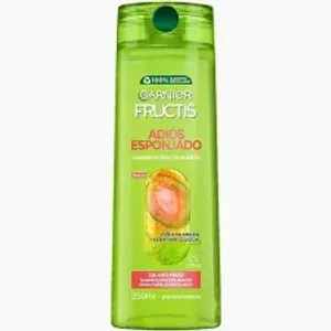 Shampo Post Química GARNIER FRUCTIS Post Quimica (350 ml)