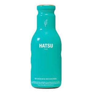 Te Hatsu Pomegranate Az 400 ml