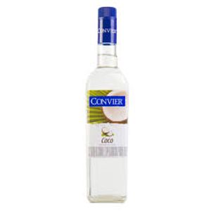 Aperitivo Convier x 750 ml Coco