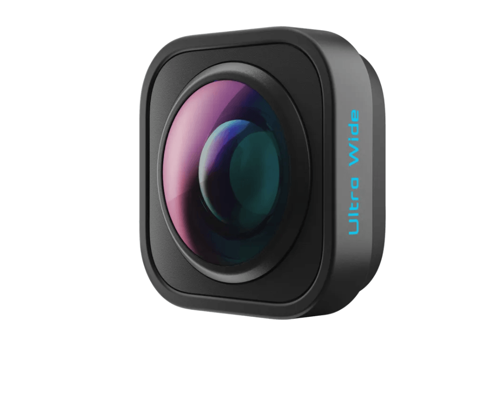 Lente Ultra Gran Angular GoPro Hero 13
