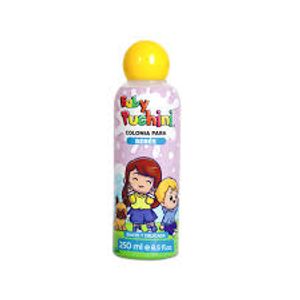 Colonia Baby Puchini 250 ml