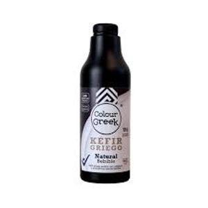 Kéfir Griego Natural sin Endulzar 1000 grs Colour Greek