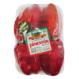 PIMENT FRESCOCAMPO ROJ/VDE BDJA 500g