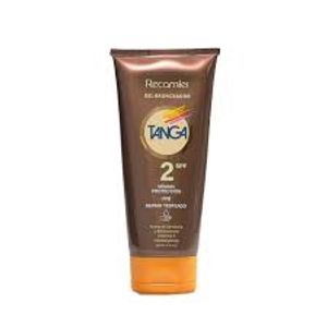 Bronceador TANGA en gel (200 ml)