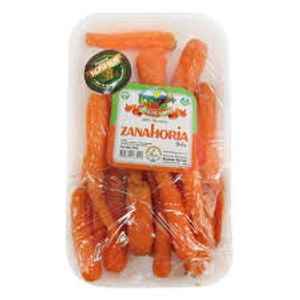 ZANAHOR FRESCOCAMPO BDJA 250g