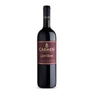 Vino Viña Carmen Gran Reserva Cabernet Sauvignon 750 Ml