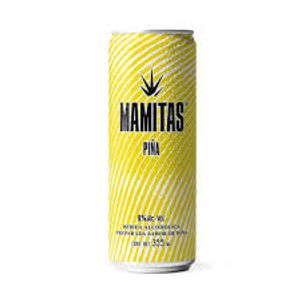 Coctel Mamitas Pi#A 355 ml