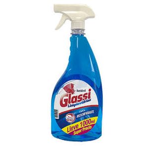 Limpiador GLASSI anti empañante (1000 ml)