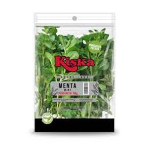 Menta Kiska Blx50g
