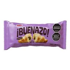 Buenazo Croissant Chocolate 60g