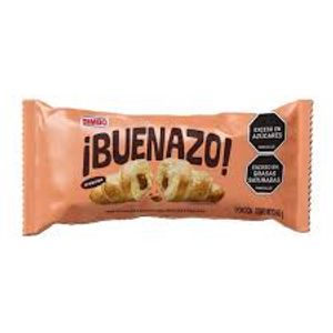 Buenazo Croissant Arequipe 60g