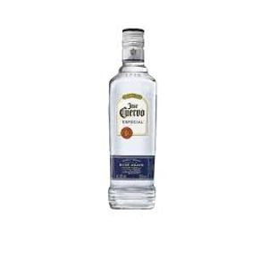 Tequila JOSE CUERVO Silver Blue Agave Especial (750 ml)