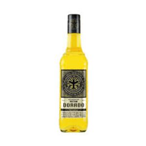 Aguardiente Néctar Dorado 750 Ml