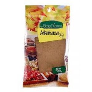Albahaca Granaroma Escama 10 G