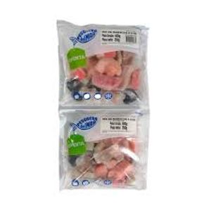 MIX MARISC X2 un 350g C/U OF