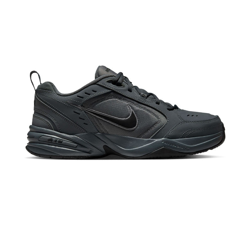 Tenis Nike Air Monarch IV Hombre Gris
