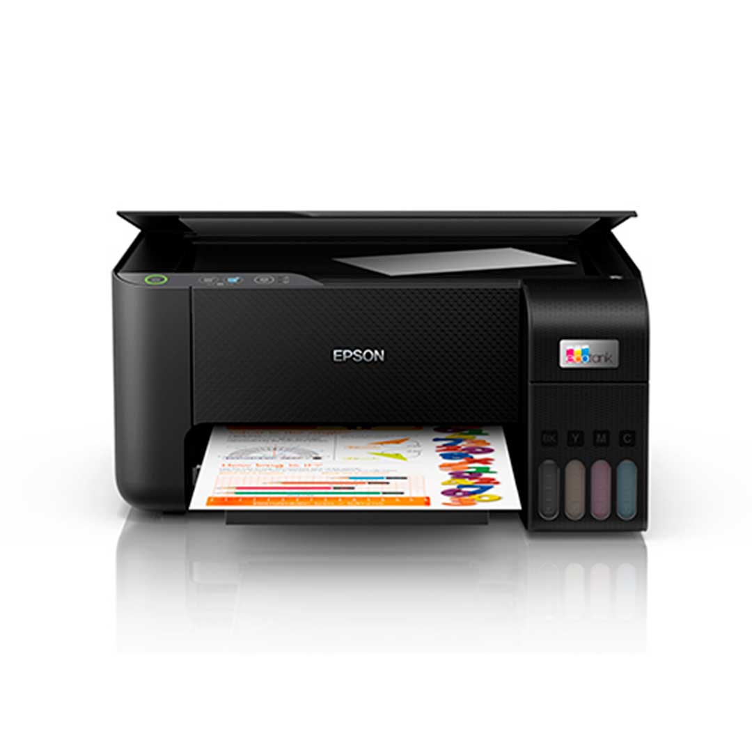 Impresora Epson Ecotank L3210 2210003552767