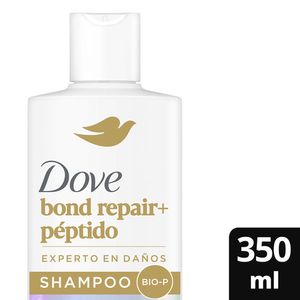 Shampoo DOVE intense repair (350 ml)