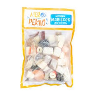 MIXTURA MARISC MERO PEKAO 400g