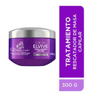 Tratamiento ELVIVE Colageno Filter (300 gr)
