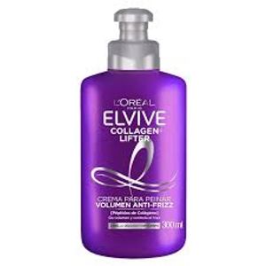 crema para peinar ELVIVE Colageno Filter (300 ml)