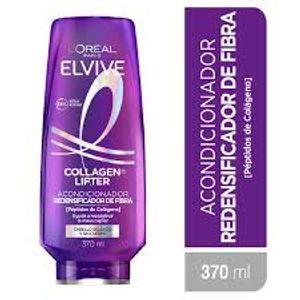 Acondicionador ELVIVE Colageno Filter (370 ml)