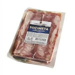 Tocineta FRESCAS & MADURADAS COLOMBIA ahumada (400 gr)