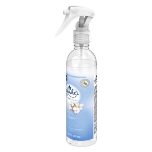 Glade Spray Ambientador de Hogar y telas, Cozy Cotton, 230 ml