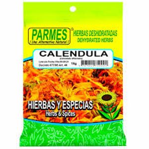 Caléndula x 15gr